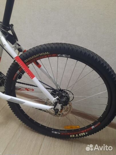 Велосипед Stinger SD reload 26