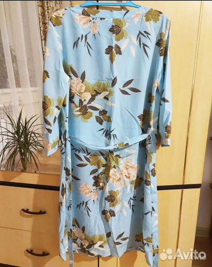 Пакет женских платьев, 46 размер