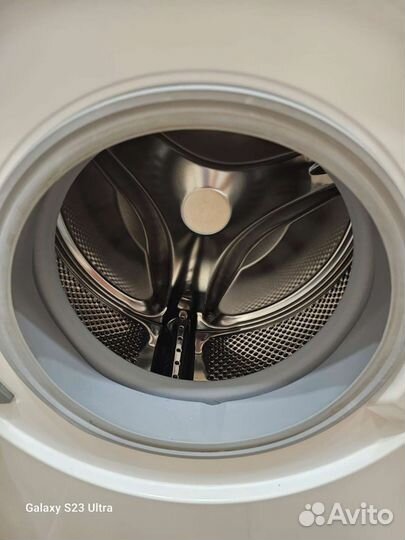 Стиральная машина bosch classixx 5