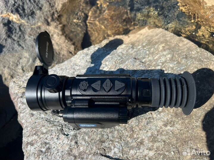 Тепловизионный прицел Sytong xm 06-50 LRF