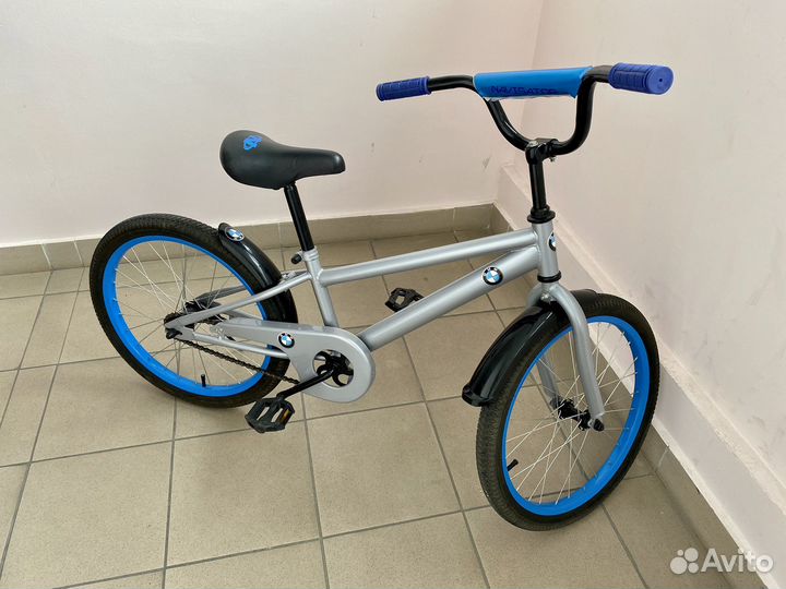 Велосипед детский BMW 20 дюймов