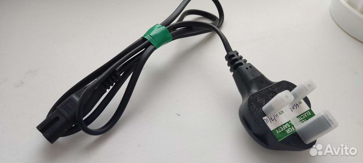 Сетевой кабель