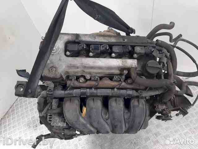 Двигатель toyota corolla e120 (2002 - 2006) 3zz 16
