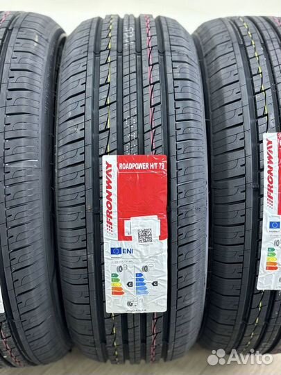 Fronway Roadpower H/T 79 245/70 R16 112H