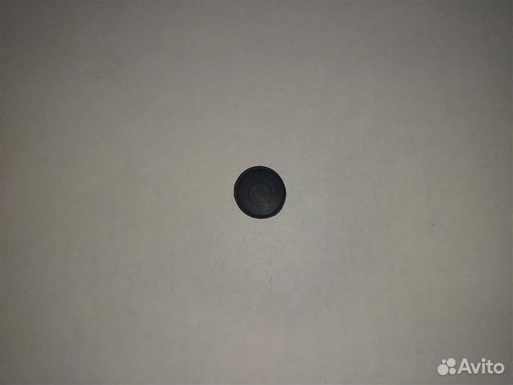 Заглушка Audi