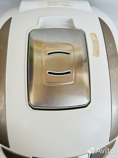 Мультиварка redmond rmc m 4502