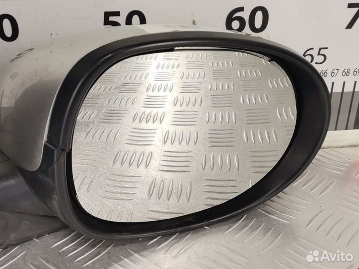 Зеркало боковое правое для Honda Civic 8