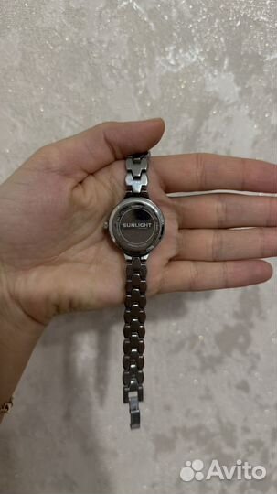 Женские наручные часы Sunlight
