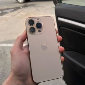 iPhone 13 Pro, 256 ГБ