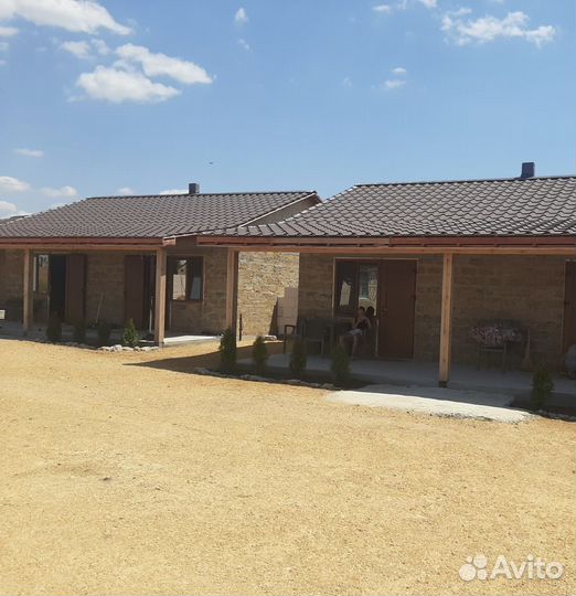 Отдых у моря