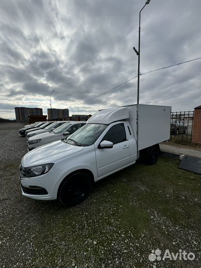 ВИС 2349 1.6 МТ, 2024, 1 км