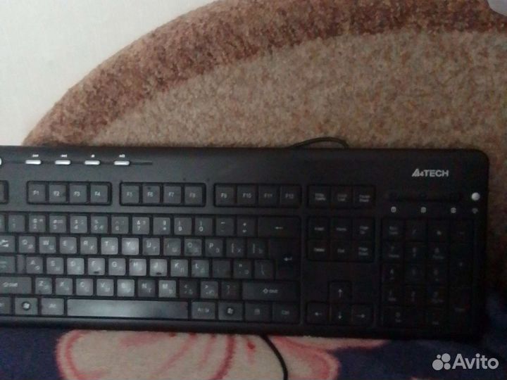 Клавиатура