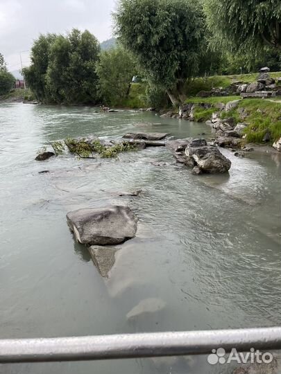 Женский тур в Горный Алтай