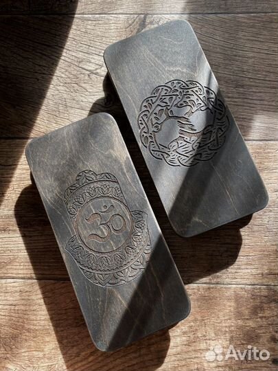 Доска садху