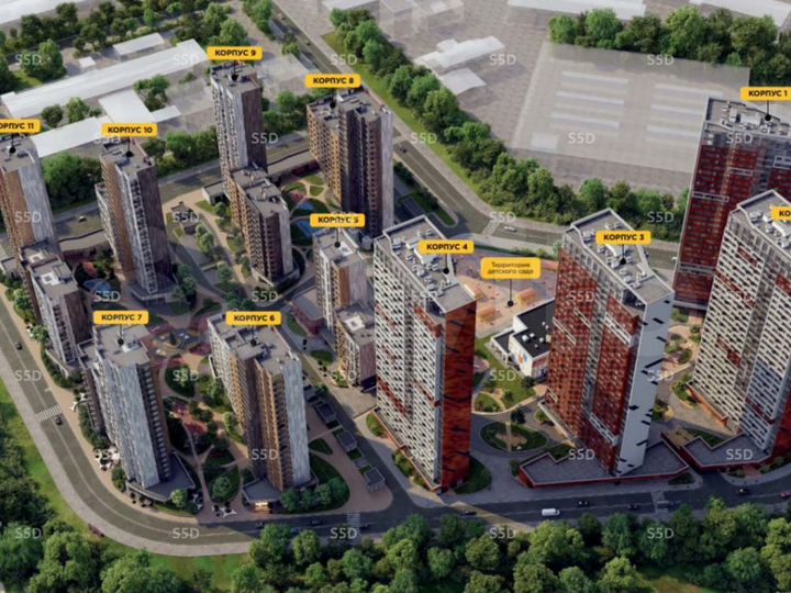 Продам торговое помещение, 146 м²