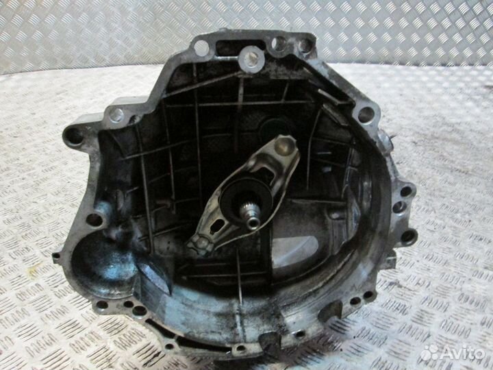 МКПП 012 еаа для Ауди А4 Б5 А6 С5 2.4 2.8 V6 ARJ