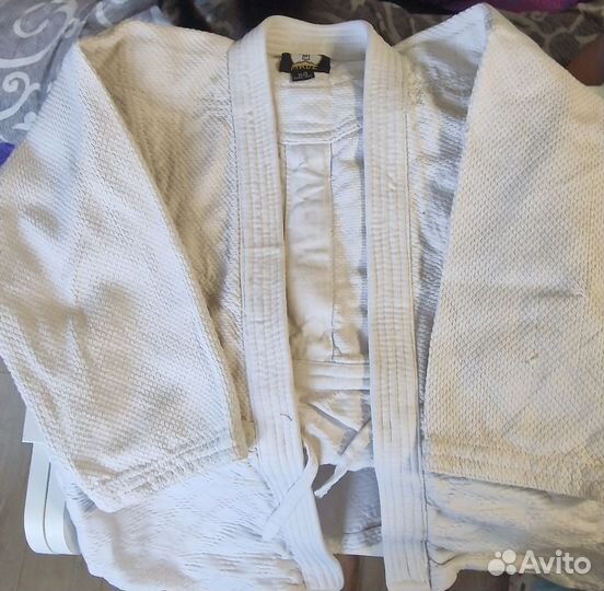 Кимоно для каратэ 140