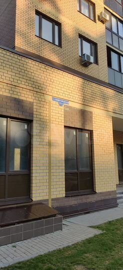 Квартира-студия, 22 м², 10/17 эт.