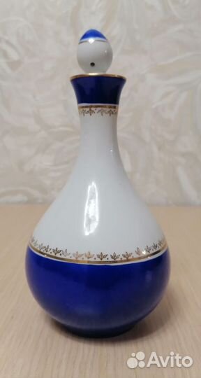 Графин СССР