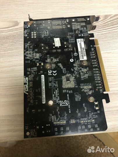 Nvidia geforce gtx 750 ti