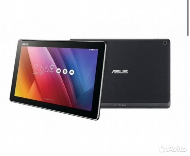 Планшет asus PO21