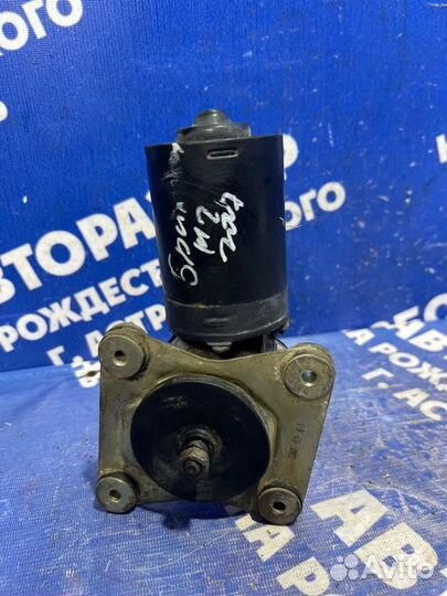 Моторчик переднего дворника Brilliance M2 седан