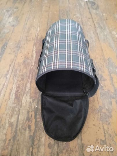 Сумка переноска для кошек и собак