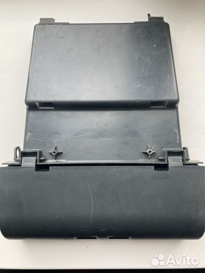 Бардачок (вещевой ящик) ваз 2114