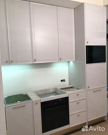 Куxни нa зaказ