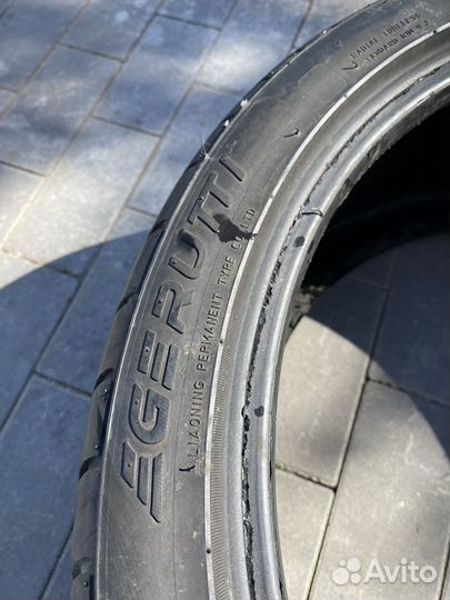 Gerutti LPR701 255/35 R19 96W