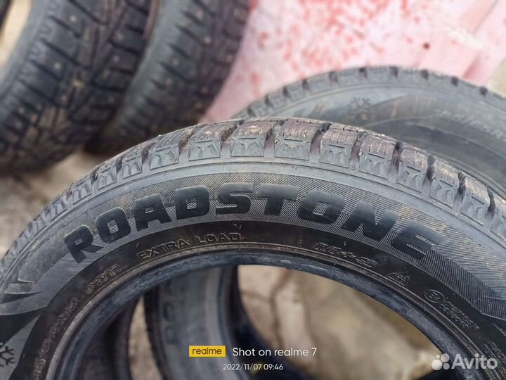 Roadstone Winguard 185/65 R15