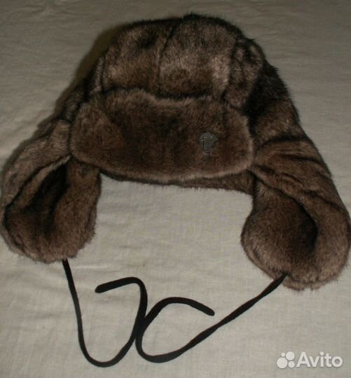 Шапка рейма, новая, р-р 52