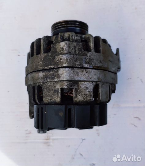 Генератор Рено D7F 1,1