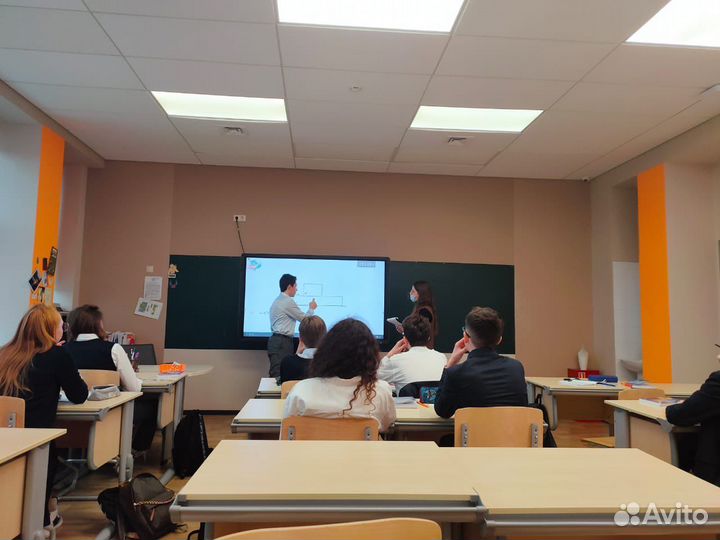 Репетитор по математике и физике