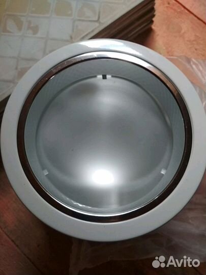 Светильники LUX techno