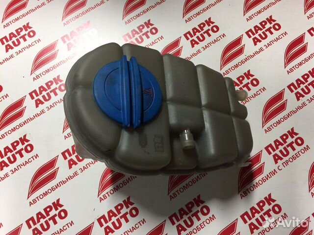 Расширительный бачок Audi A6 C7