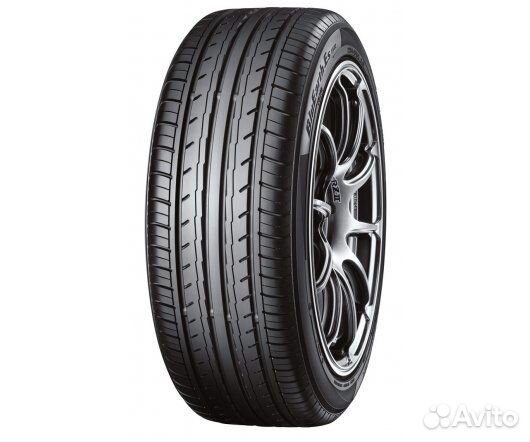 Yokohama BluEarth-ES ES32 195/65 R15 91V