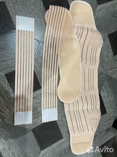 Бандаж для беременных 4 в 1 Malala