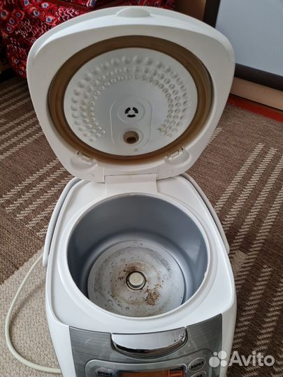 Мультиварка lgen