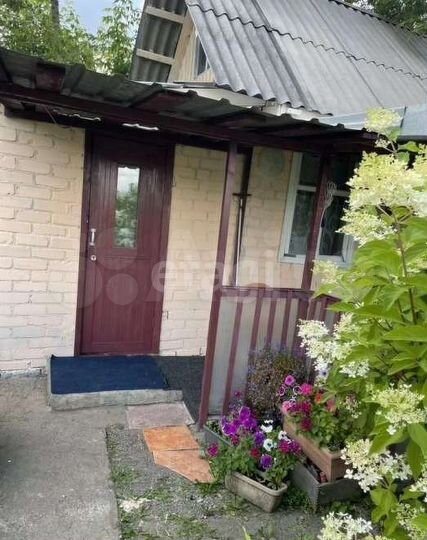 Дача 30 м² на участке 4 сот.