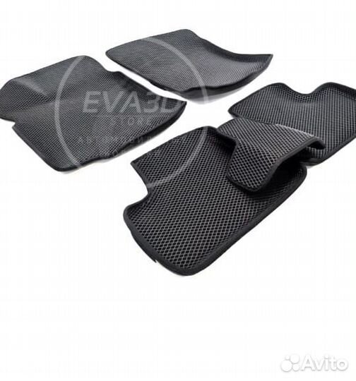 Eva коврики в гранту