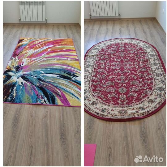 Ковёр 150*230 бу