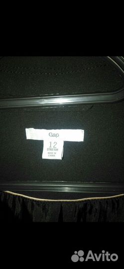 Костюм брючный Gap. Женский