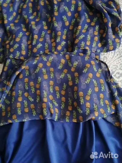 Сарафан женский летний