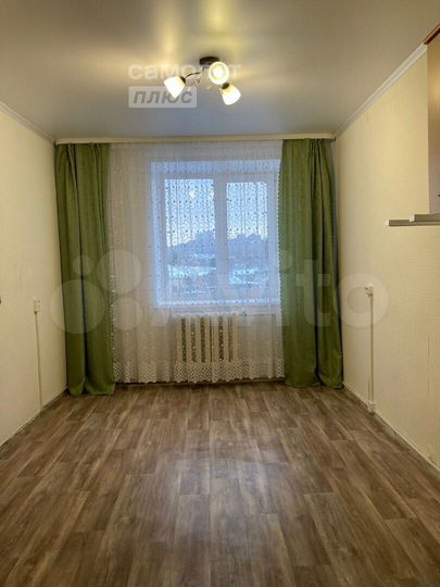 Комната 12 м² в 1-к., 4/7 эт.