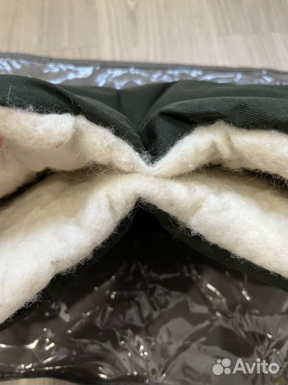 Муфта для рук на коляску