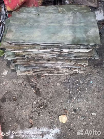 Продам свинец