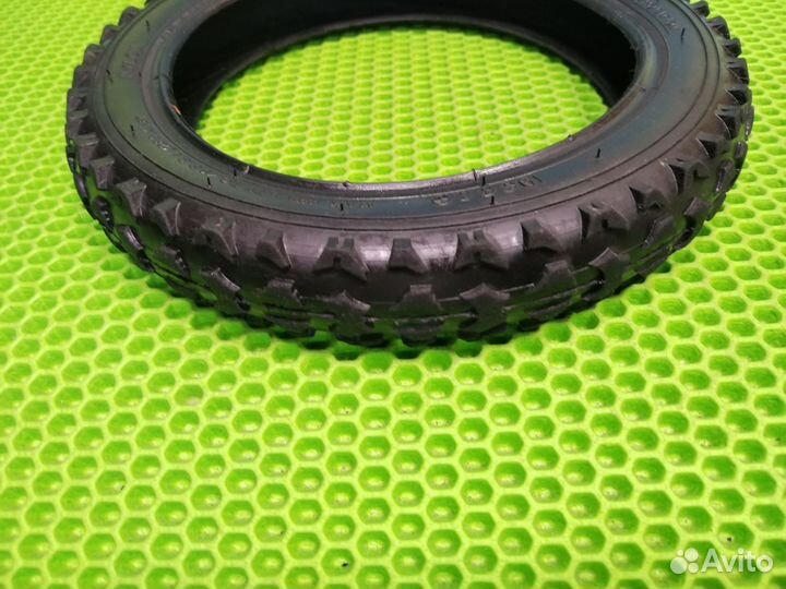 Покрышка 12 1/2х2 1/4 (57-203) на коляску