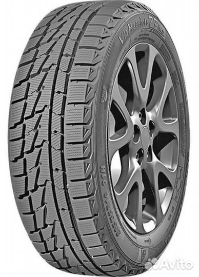 Premiorri Viamaggiore Z Plus 215/60 R17