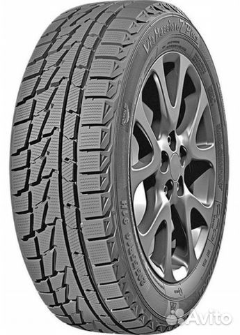 Premiorri Viamaggiore Z Plus 215/60 R17